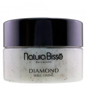 Natura Bisse Diamond Well-Living The Body Scrub